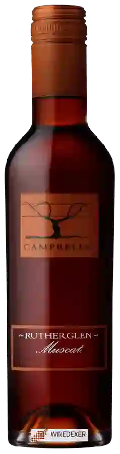 Winery Campbells - Rutherglen Muscat