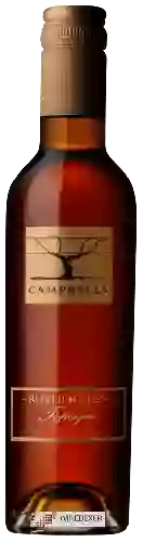 Winery Campbells - Topaque
