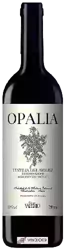 Winery Campi Valerio - Opalia Tintilia del Molise