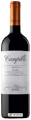 Winery Campillo - Crianza Rioja