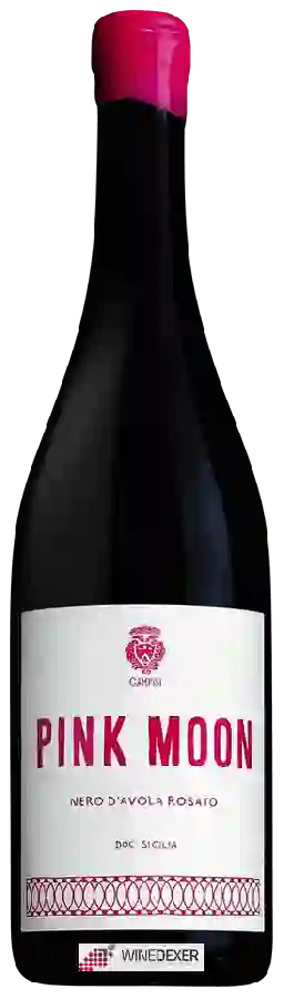Winery Campisi - Pink Moon Nero d'Avola Rosato Winery Campisi - Pink Moon Nero d'Avola Rosato