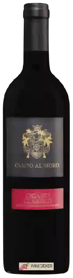 Winery Campo Al Moro - Chianti Classico