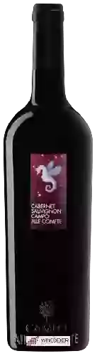 Winery Campo alle Comete - Cabernet Sauvignon