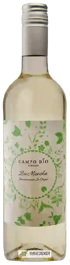 Winery Campo Bio - Verdejo