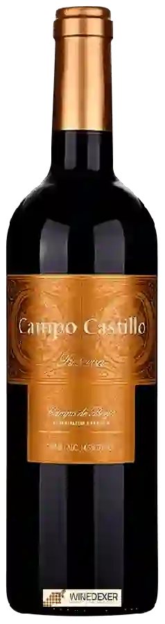 Winery Campo Castillo - Reserva