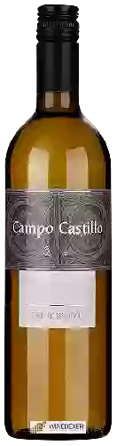 Winery Campo Castillo - Viura