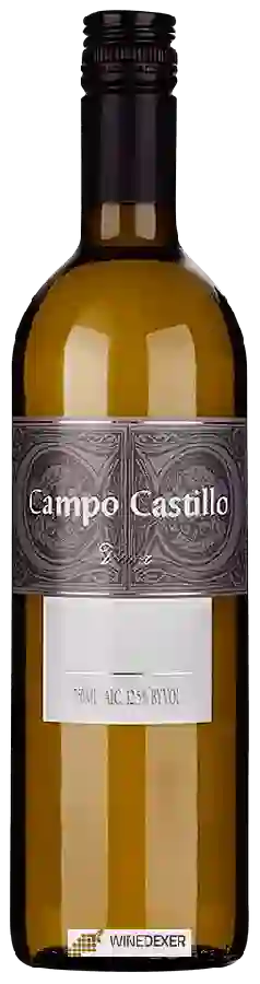 Winery Campo Castillo - Viura