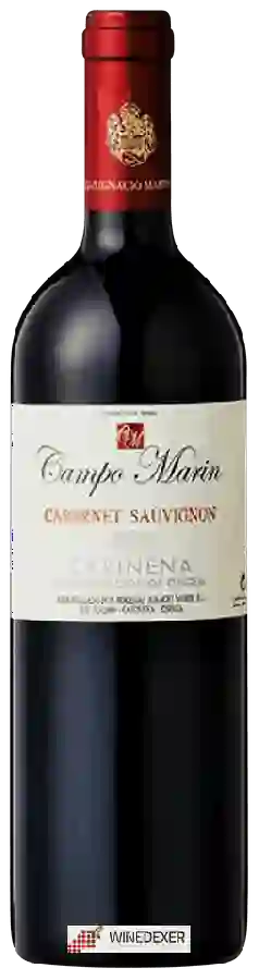Winery Campo Marin - Cabernet Sauvignon Winery Campo Marin - Cabernet Sauvignon
