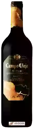 Winery Campo Viejo - Crianza Vendimia Seleccionada