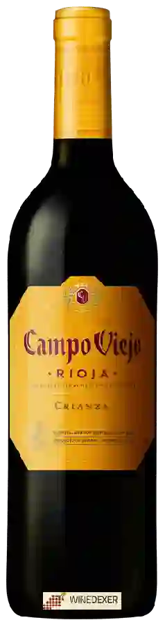 Winery Campo Viejo - Crianza
