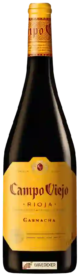 Winery Campo Viejo - Garnacha