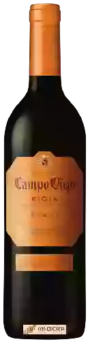 Winery Campo Viejo - Reserva