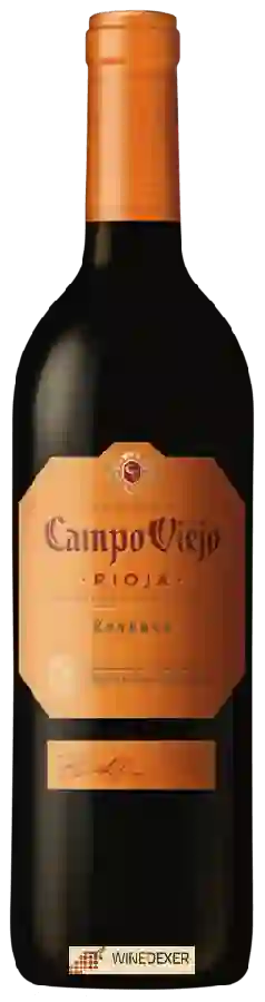 Winery Campo Viejo - Reserva