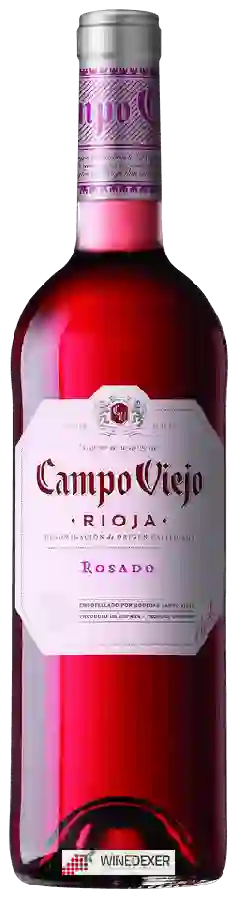 Winery Campo Viejo - Rosado