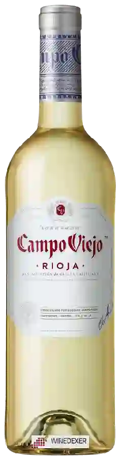 Winery Campo Viejo - Viura