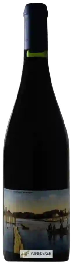 Winery Campolargo - Alvarelh&atildeo