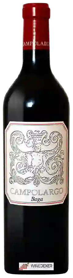 Winery Campolargo - Baga