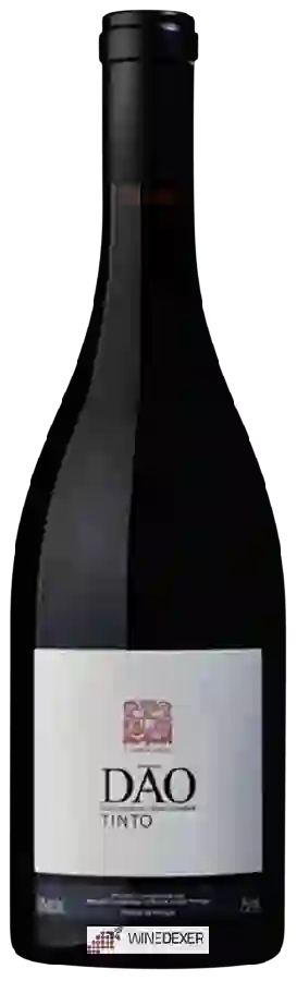 Winery Campolargo - Dão Tinto Winery Campolargo - Dão Tinto