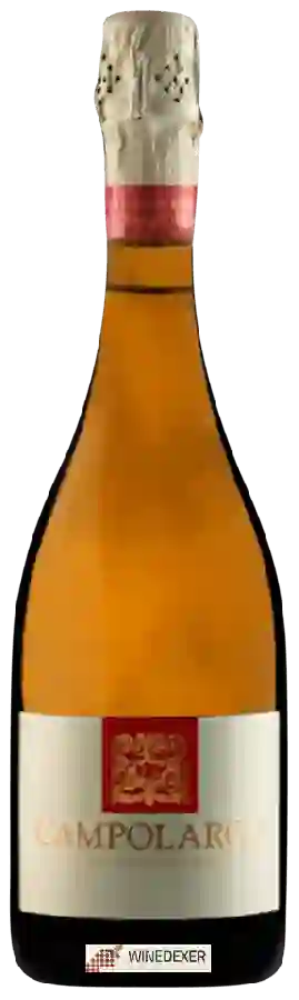 Winery Campolargo - Espumante Bruto