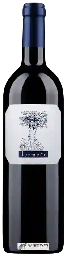 Winery Campolargo - Termeão Pássaro Branco Tinto