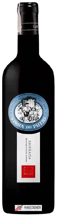 Winery Campolargo - Vinha do Putto Tinto Winery Campolargo - Vinha do Putto Tinto
