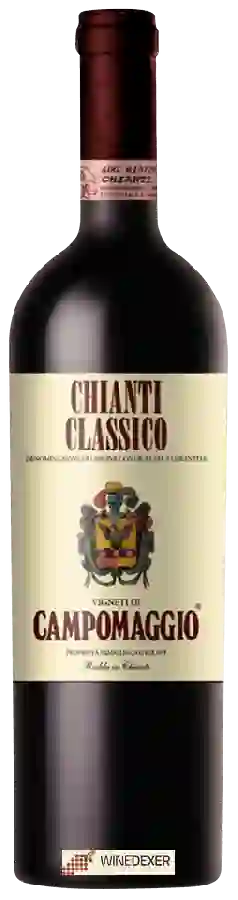 Winery Campomaggio - Chianti Classico