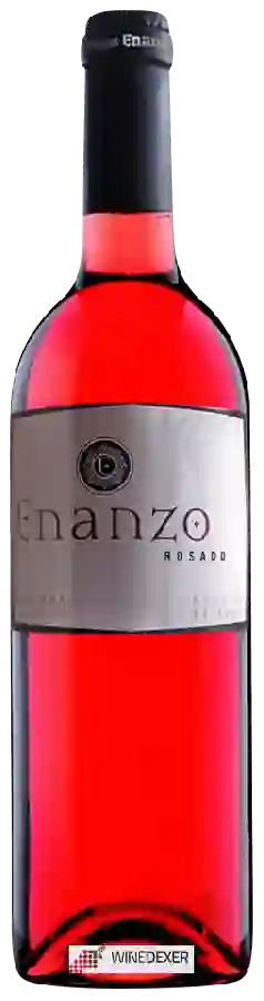 Winery Campos de Enanzo - Rosado Winery Campos de Enanzo - Rosado