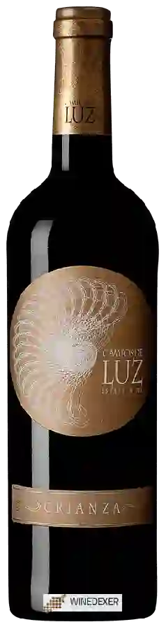 Winery Campos de Luz - Crianza