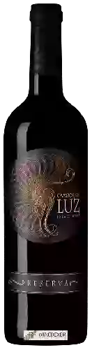 Winery Campos de Luz - Reserva