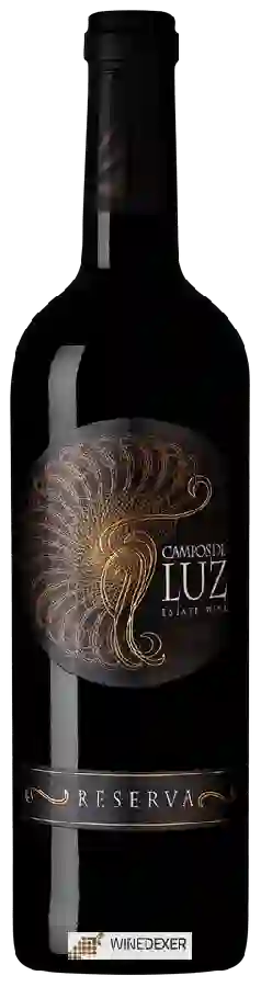 Winery Campos de Luz - Reserva