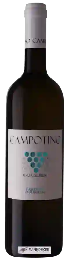 Winery Campotino - Passerina Winery Campotino - Passerina