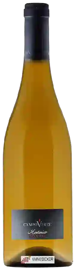 Winery Campoverde - Montonico Winery Campoverde - Montonico