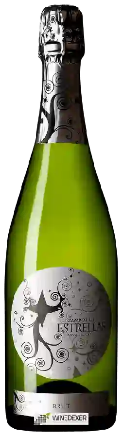 Winery Camps d’Estels - Brut Winery Camps d’Estels - Brut