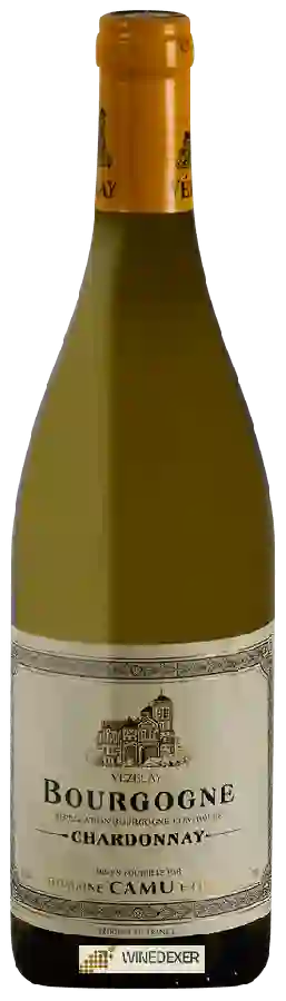 Domaine Camu Frères - Bourgogne Chardonnay