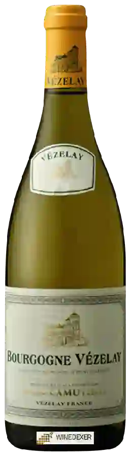 Domaine Camu Frères - Bourgogne Vézelay