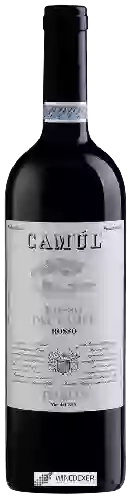Winery Camúl - Rosso del Camúl