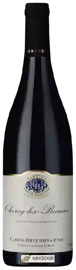 Winery Camus-Bruchon & Fils - Chorey-les-Beaune