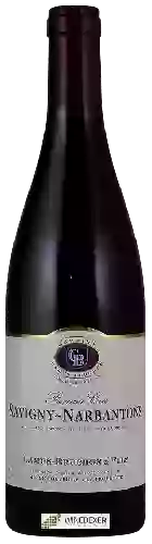Winery Camus-Bruchon & Fils - Savigny Premier Cru 'Narbantons'