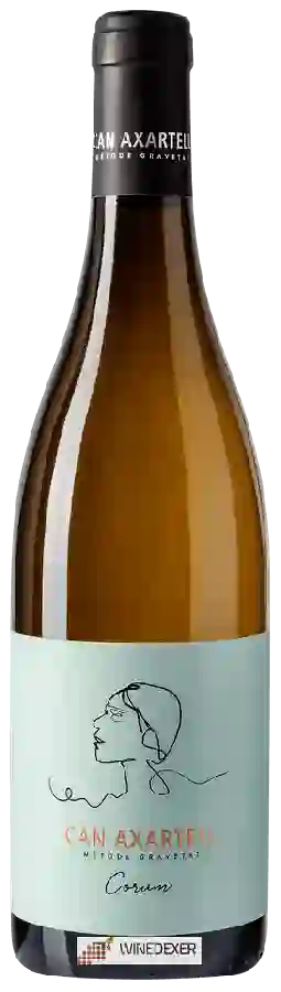 Winery Can Axartell - Corum