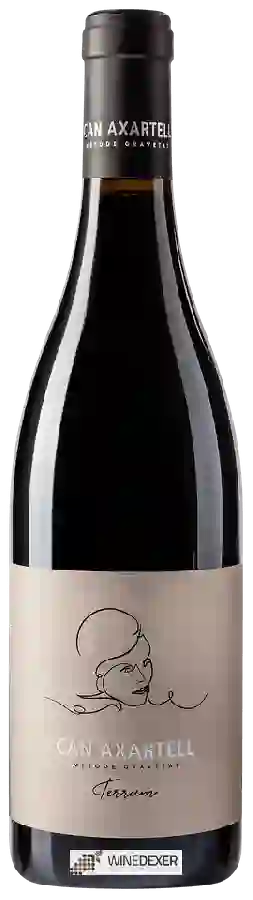 Winery Can Axartell - Terrum