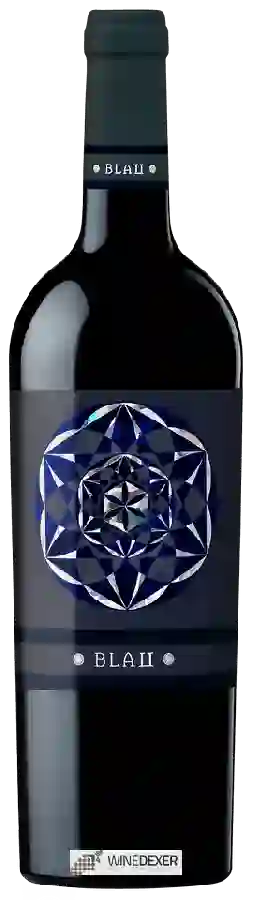 Winery Can Blau - Blau Winery Can Blau - Blau