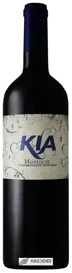 Winery Can Blau - Kia