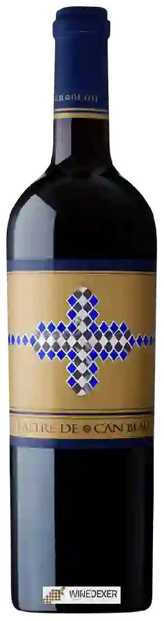 Winery Can Blau - L'Altre de Can Blau Winery Can Blau - L'Altre de Can Blau