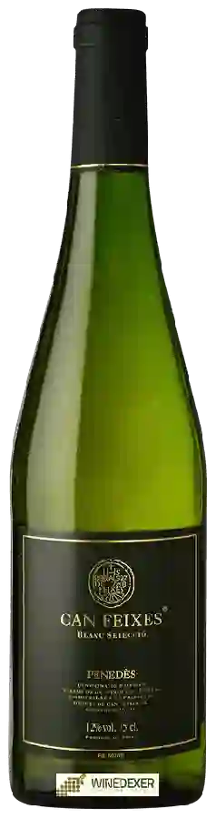 Winery Huguet de Can Feixes - Blanc Selecció Winery Huguet de Can Feixes - Blanc Selecció
