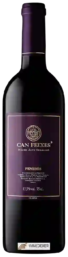 Winery Huguet de Can Feixes - Negre Selecció Winery Huguet de Can Feixes - Negre Selecció
