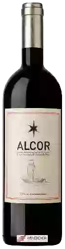Winery Can Grau Vell - Alcor
