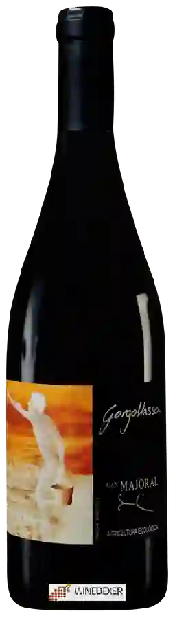 Winery Can Majoral - Gorgollassa Winery Can Majoral - Gorgollassa