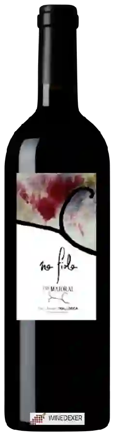 Winery Can Majoral - Na Fiola