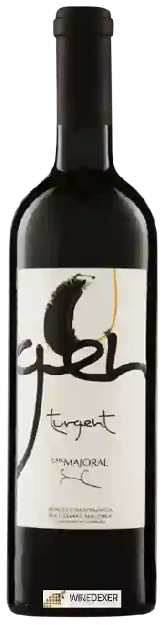 Winery Can Majoral - Turgent