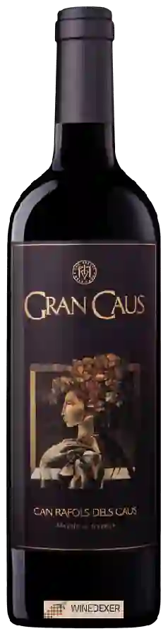 Winery Can Ràfols dels Caus - Gran Caus